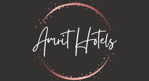 Amrit Hotels Bropac